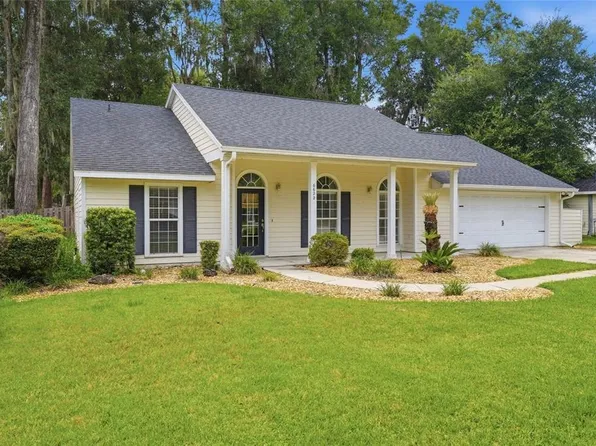6622 SW 81ST STREET, GAINESVILLE, FL 32608