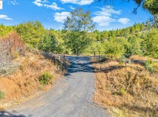 0 Jackass Creek Rd, Groveland, CA 95321