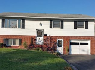 97 Shryock Ave, Indiana, PA 15701