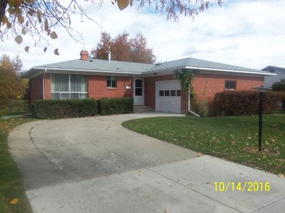 940 McDougall Dr, Lander, WY, 82520