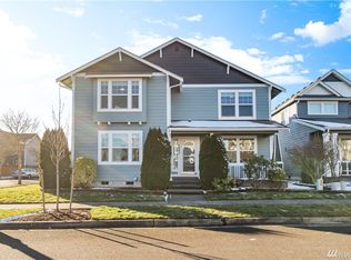 7085 Prism St SE, Lacey, WA 98513