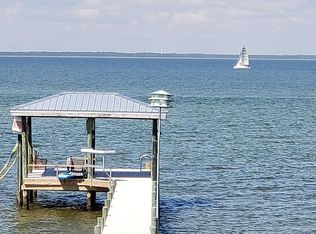 3606 Ebb Tide Ln, Gulf Breeze, FL 32563