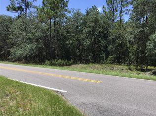 SW Indian Hill Dr LOT 6, Dunnellon, FL 34431