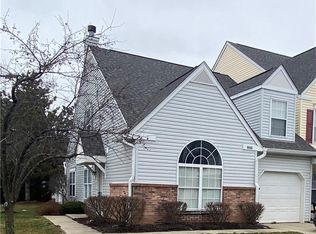 9666 Lenwood St, Fishers, IN 46038