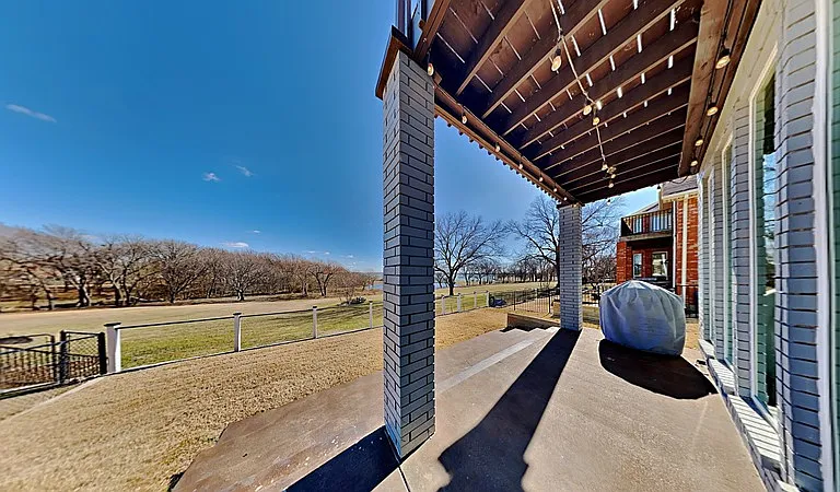 4322 Duck Pond Ln — Photo 22