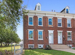 394 E Maple St, York, PA 17403