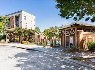 898 Oak St SW Unit 1307, Atlanta, GA 30310