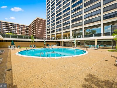 4000 N Charles St UNIT 401, Baltimore, MD, 21218