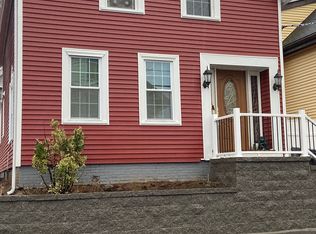 41 Franklin St, Haverhill, MA 01830