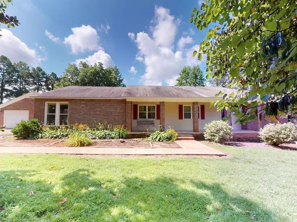 1921 Forrester Rd, Newbern, TN 38059
