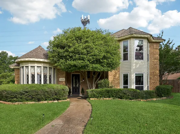 3710 Falcon Lake Dr, Arlington, TX 76016