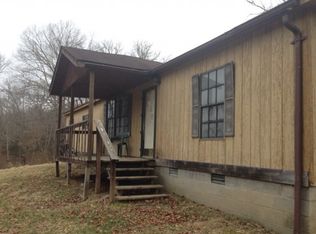 1304 Craggie Hope Rd, Kingston Springs, TN 37082