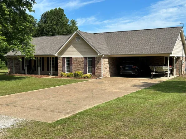 189 Ginger Ln, Columbus, MS 39702