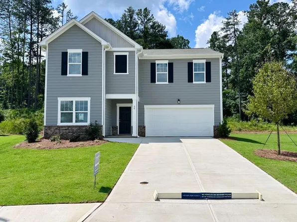 34 Sonoma Dr, Dallas, GA 30157