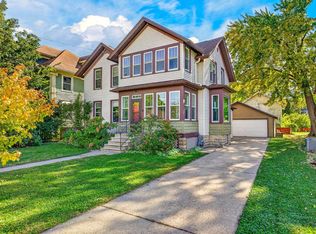 709 W New York Ave, Oshkosh, WI 54901