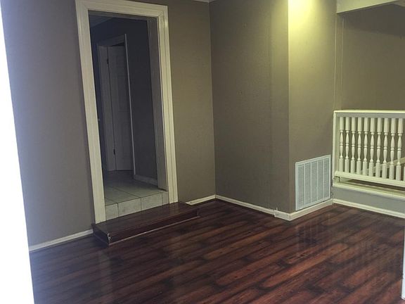 3400 moss st. f LIVING AND DINING AREA