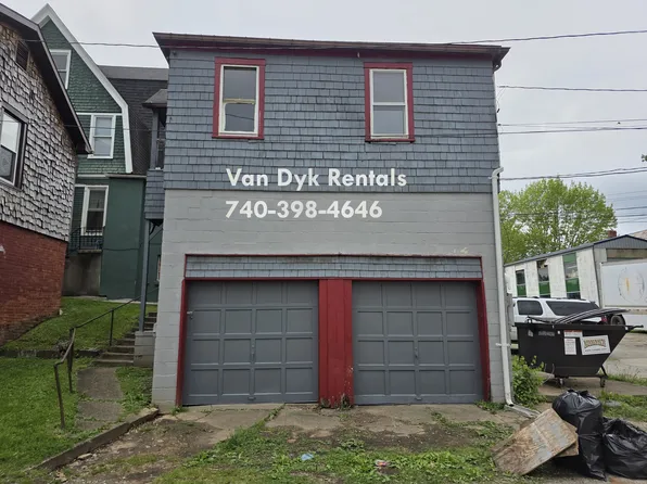 207.5 Scammel St, Marietta, OH 45750