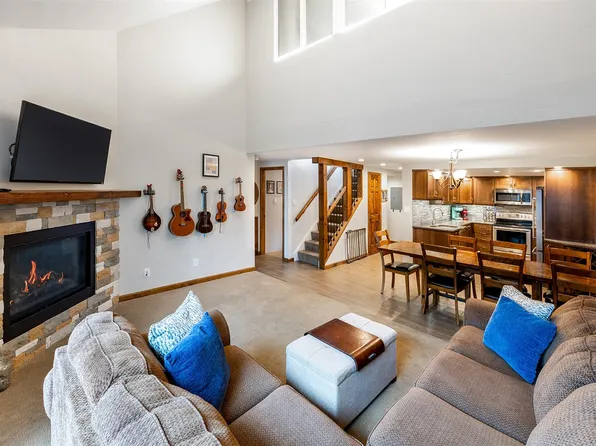 165 Wheeler Place UNIT 403, Copper Mountain, CO 80443