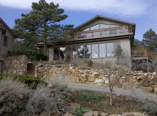 8523 Thunderhead Dr, Boulder, CO 80302
