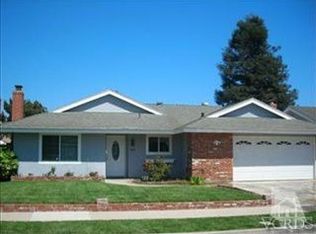 1960 Pamela St, Oxnard, CA 93036