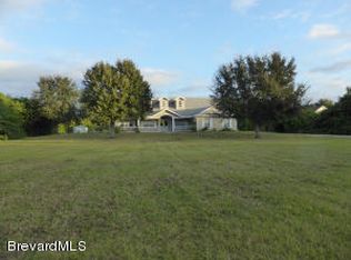 130 Smith Rd, Merritt Island, FL 32953