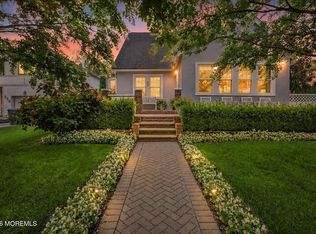 258 Lawrence Avenue, Oakhurst, NJ 07755