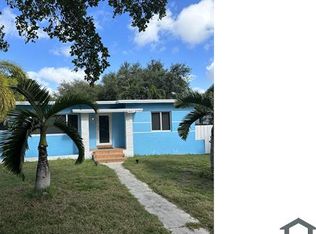 901 NW 50th St, Miami, FL 33127