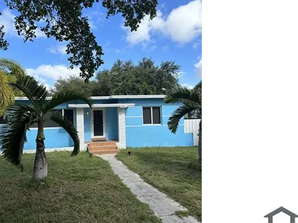 901 NW 50th St, Miami, FL 33127