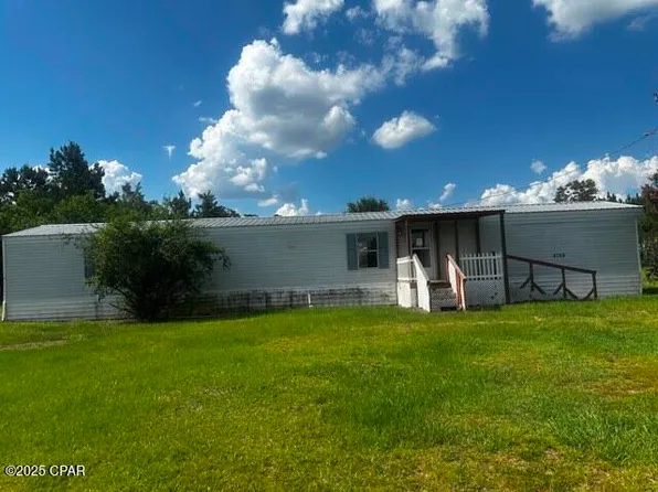 4764 NW County Road 274, Altha, FL 32421