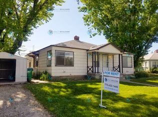 100 Arden Cir, Reno, NV 89503