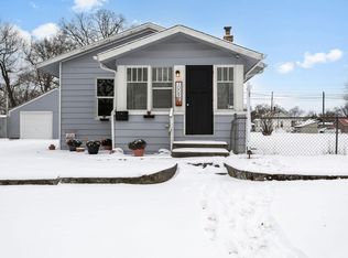 1009 Taylor St, Elkhart, IN 46516