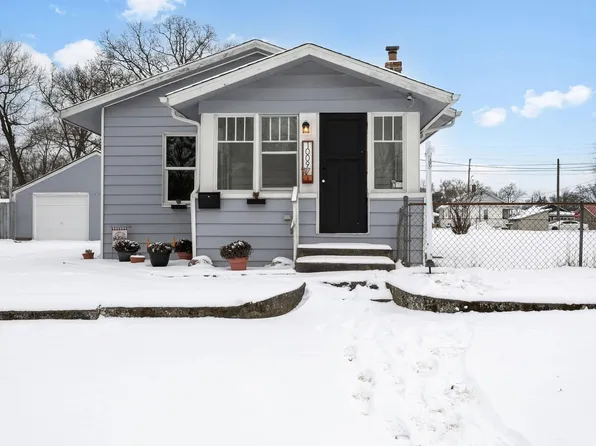 1009 Taylor St, Elkhart, IN 46516