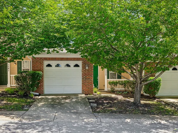 2446 Nashboro Blvd, Nashville, TN 37217
