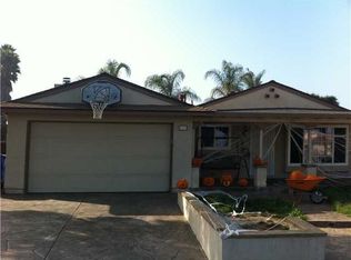 3715 Byrd St, San Diego, CA 92154