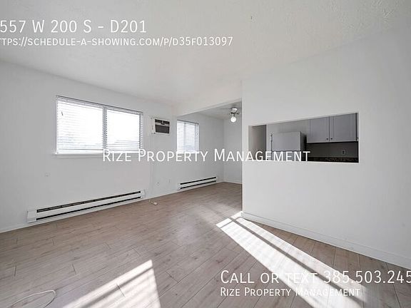 4th image of 1557 W 200 S APT D201