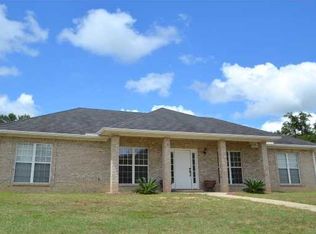3439 Chandler Ct, Eight Mile, AL 36613