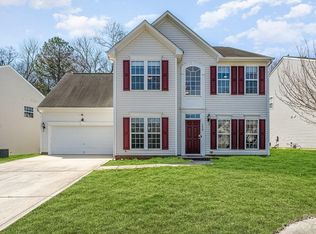 7029 April Mist Trl, Huntersville, NC 28078