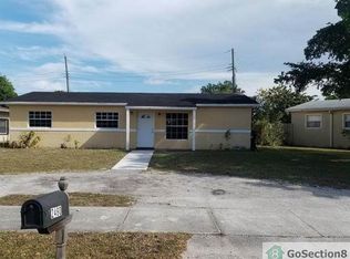 2460 NW 30th Way, Fort Lauderdale, FL 33311