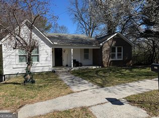 620 Smith St, Rockmart, GA 30153