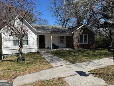 620 Smith St, Rockmart, GA, 30153