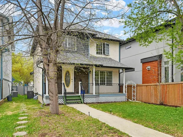 11107 University Ave NW, Edmonton, AB T6G 1Y5