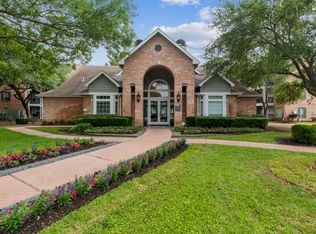 Lexington Apartments, Houston, TX 77077