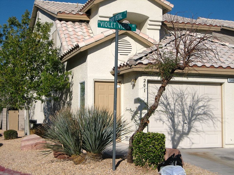 1st image of 7566 Violet Vista Ave Unit 201