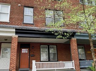 905 N Duke St, Lancaster, PA 17602