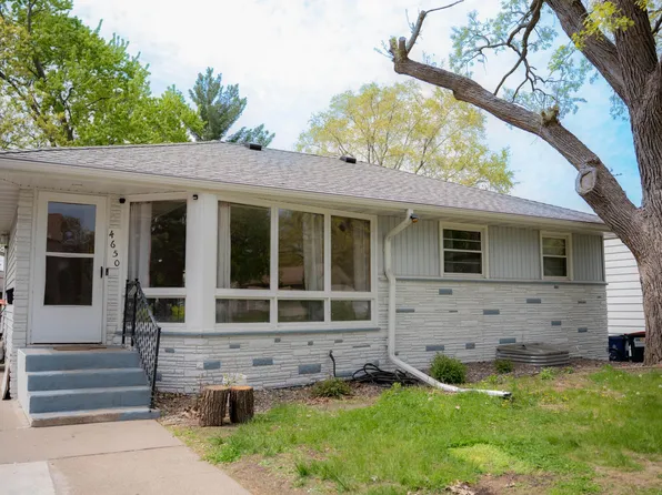 4650 4th St NE, Columbia Heights, MN 55421