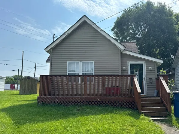 1515 S Florence St, Marion, IN 46953