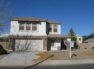 2448 E Ivanhoe Ct, Gilbert, AZ 85295