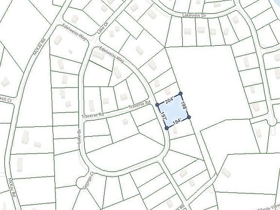 4th image of Edelweiss Way Lots #809-810