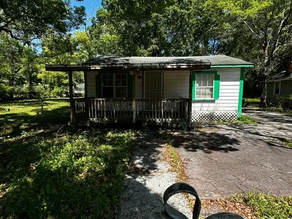 5729 TEELER Avenue, Jacksonville, FL 32208