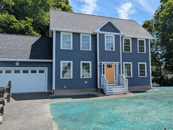 9 Morrill Court, Rochester, NH 03867